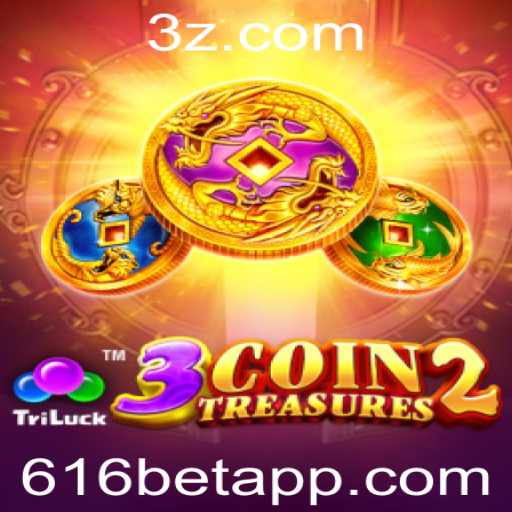 Aventuras Incríveis em 3CoinTreasures2: Descubra o Mundo da Fortuna