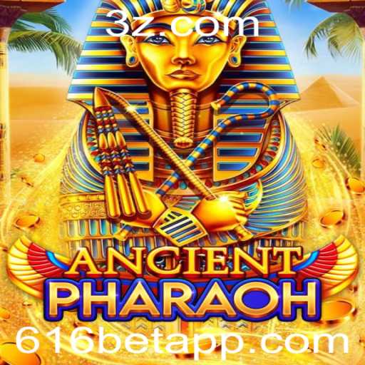 Descubra a Aventura Épica em AncientPharaoh: O Novo Jogo de Estratégia