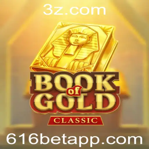 Explorando o Fascinante Mundo de 'BookOfGoldClassic' no 616bet