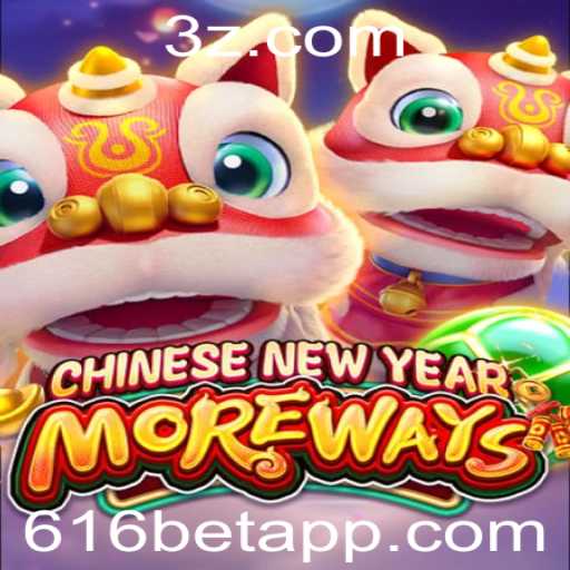 Descubra o Fascinante Jogo CHINESENEWYEARMOREWAYS: Uma Experiência Única em 616bet