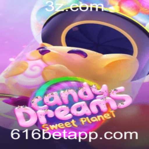 Desvendando o Mundo do Jogo CandyDreams e a Conexão com 616bet