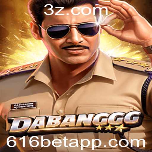 DABANGGG: Um Mergulho no Universo do Novo Jogo com 616bet