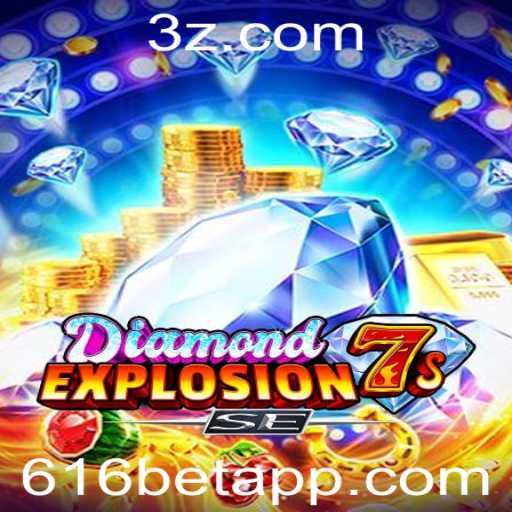 Descubra 'DiamondExplosion7sSE': Um Mergulho nas Regras e Características deste Jogo Emocionante com 616bet