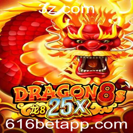 Descubra o Fascinante Jogo 'Dragon8s25x' com a Chave Secreta '616bet'
