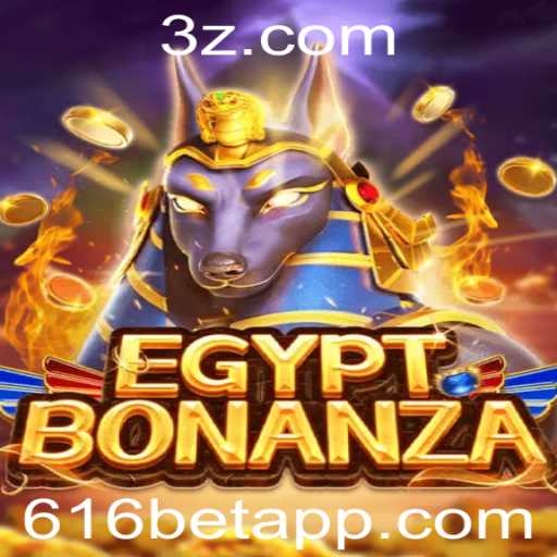 Descubra a Fascinante Aventura no Egito com EgyptBonanza e 616bet