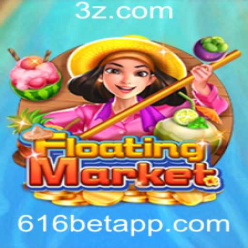 Explorando o Fascinante Jogo FloatingMarket com 616bet