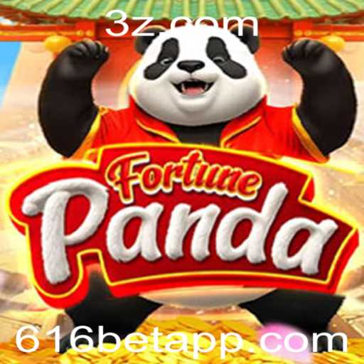 Explorando o Mundo Encantado de FortunePanda: Uma Aventura com 616bet