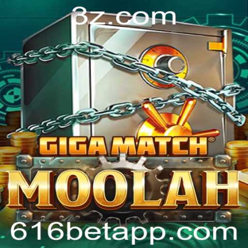 Explorando o Universo do Jogo GigaMatchMoolah e a Conexão com 616bet