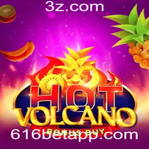 Explore o Excitante Mundo de HotVolcanoBonusBuy no 616bet