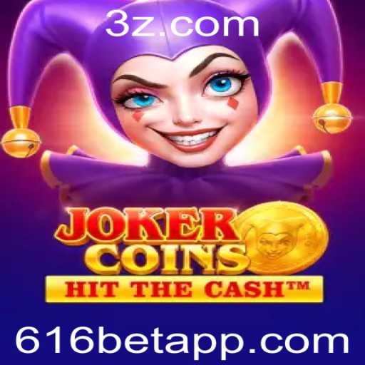 Explorando o Fascinante Mundo de JokerCoins na 616bet
