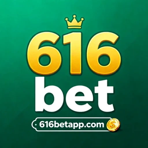 616bet logo