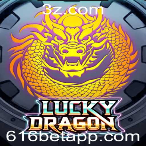 Desvendando o Mundo de LuckyDragon com 616bet