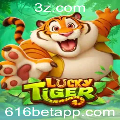 Explorando o Mundo do Jogo LuckyTiger com 616bet