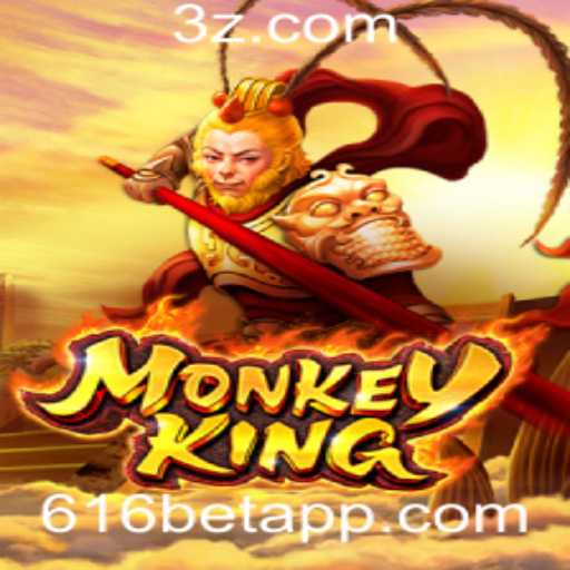 Explorando o Mundo de MonkeyKing: Jogo de Estratégia e Aventura Integrado com 616bet