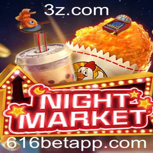 Descubra o Fascinante Mundo de NIGHTMARKET: O Jogo que Conquista a Atenção dos Aficionados por Estratégia