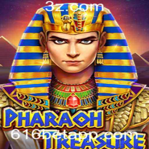 Descubra o Fascinante Mundo de PharaohTreasure com 616bet