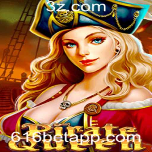 Descubra o Mundo de Aventura de PirateQueen com 616bet