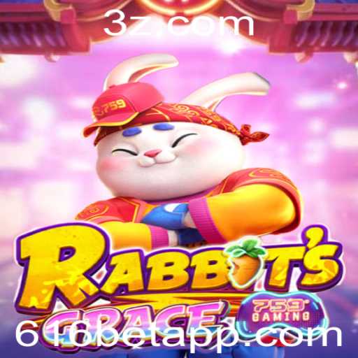 RabbitsGrace: Aventure-se em um Novo Mundo de Estratégia e Diversão