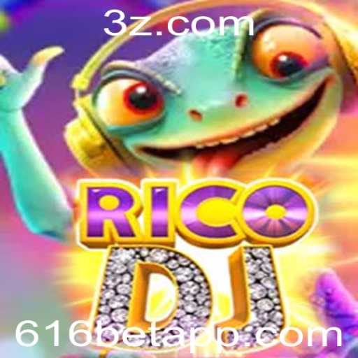 RicoDJ: Descubra o Novo Fenômeno do Mundo dos Jogos
