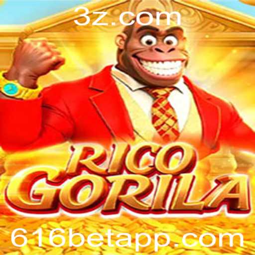 RicoGorila: Descubra o Jogo de Aventura Empolgante