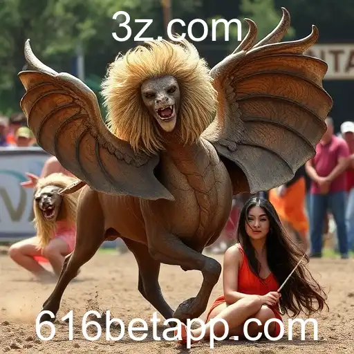 O Mundo Controverso das Rinhas de Galos e o Papel do 616bet