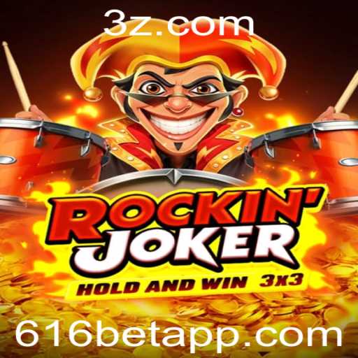 Descubra o Mundo de RockinJoker: Um Mergulho nas Regras e Na Emoção do 616bet