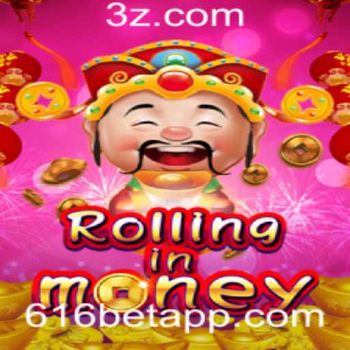 RollingInMoney: Descubra o Novo Fenômeno dos Jogos com 616bet