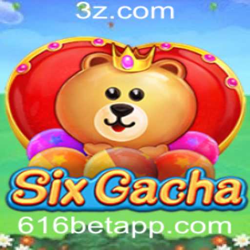 Tudo o que você precisa saber sobre o novo jogo SixGacha