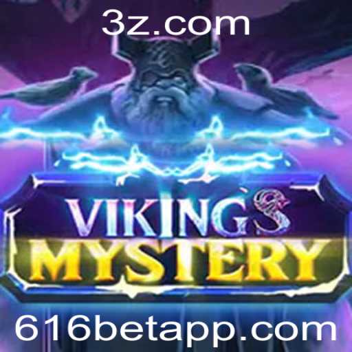 VikingsMystery: Descubra o Fascinante Mundo dos Vikings Através do Jogo 616bet
