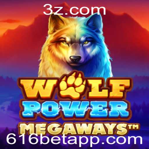 WolfPowerMega: A Nova Sensação no Mundo dos Jogos de Cassino Online