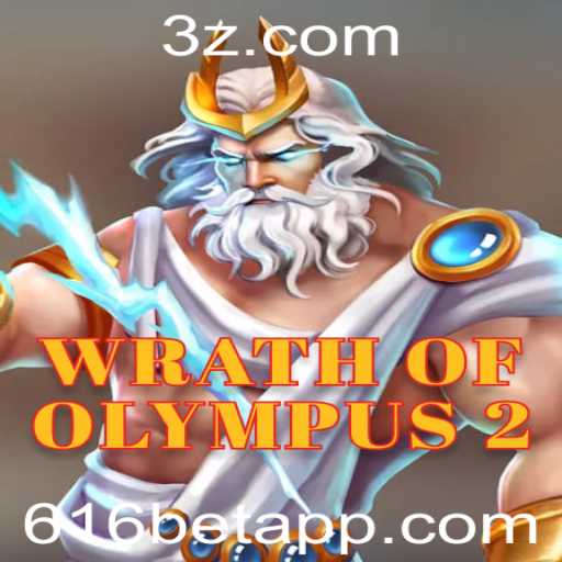 Descubra o Fascinante Mundo de WrathofOlympus2 com 616bet