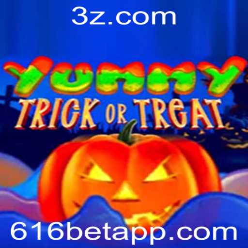 YummyTrickorTreat: Um Jogo Emocionante para Todas as Idades